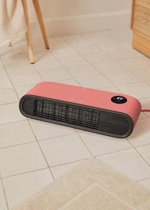 Produktbild Create Warm Wall Pro (2000 W)
