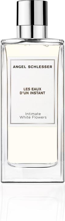 Actual product image Angel Schlesser Les Eaux d'un Instant Intimate White Flowers (Eau de toilette, 100 ml)