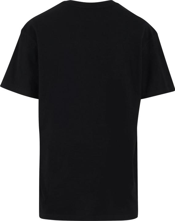 Actual product image Urban Classics Upscale Small Fries Heavy Oversize Tee - 185301 (XS)