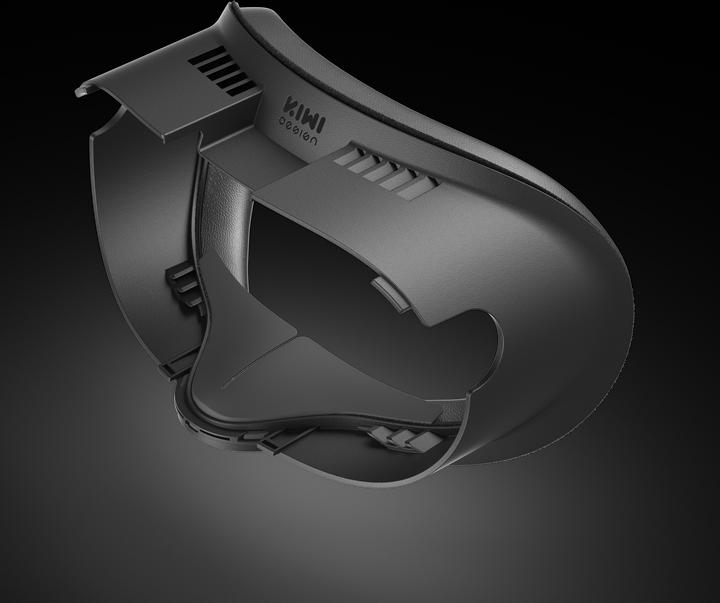 Produktbild KIWI design V3 Headset-Einlage für Meta Quest 3