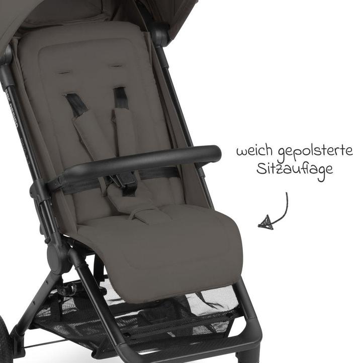 Actual product image ABC Design Ping Two Trekking