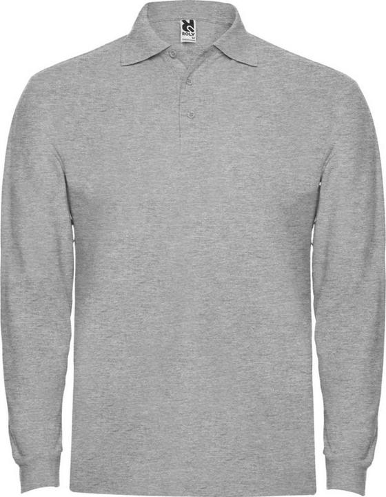 Alpinia Estrella Poloshirt Langärmlig (M)