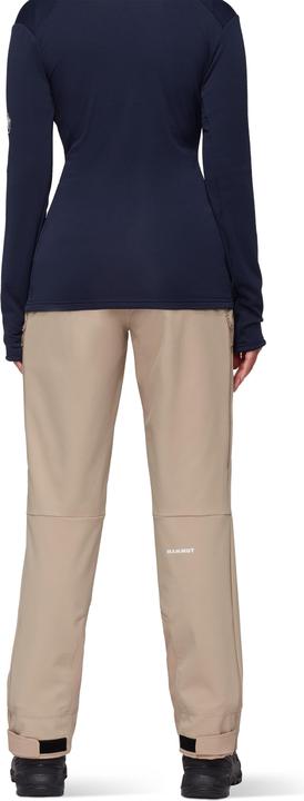 Actual product image Mammut Taiss Guide SO Pants Women (Frequency band 38 (2600 MHz))