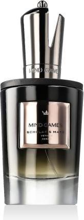 Immagine prodotto Mind Games Compagno di studi (Extrait De Parfum, 100 ml)