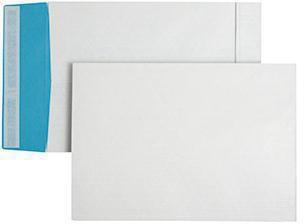 Immagine prodotto Posthorn Tasche pieghevoli B4 oF/hk bianco 140g confezione da 125 pezzi (1 x)