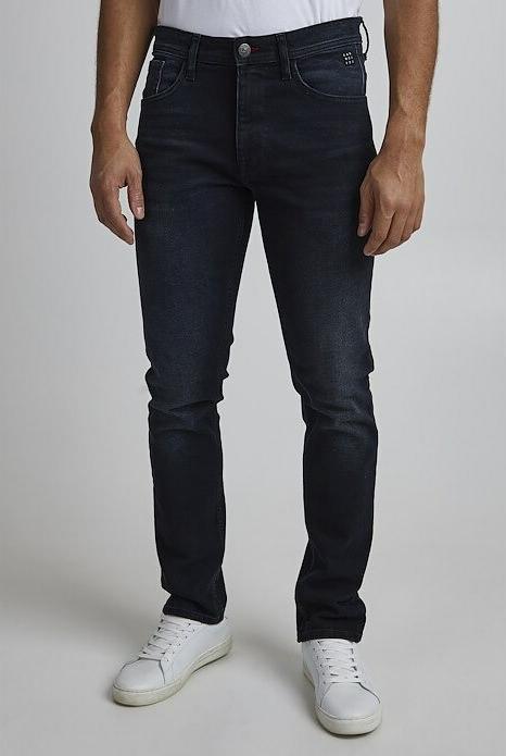 Denim washed black (201001)