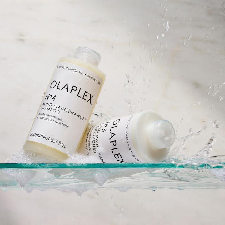 Image du produit Olaplex Power Duo (500 ml, Shampoing liquide)