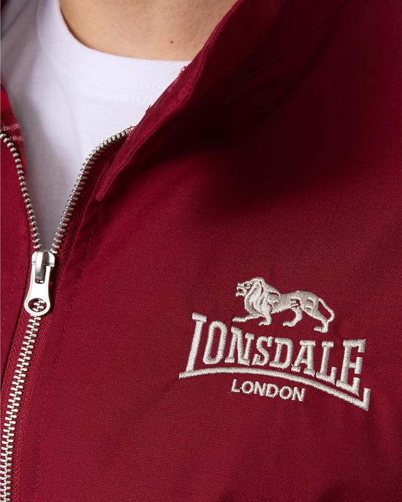 Produktbild Lonsdale daunenjacke classic (M)