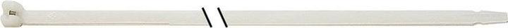 Immagine prodotto SapiSelco Fascetta M.E.T. lunghezza 186 mm larghezza 4,5 mm ( 4000900683 ) (Fascette in plastica, 186 mm, 1 pz.)
