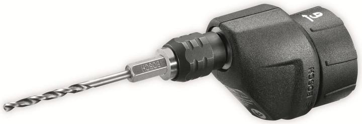 Produktbild Bosch Home & Garden Ixo Zubehör (5 mm)