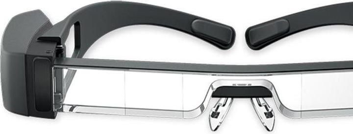 Produktbild Epson Moverio BT-40 smartglasses