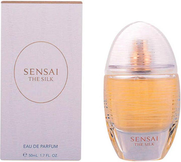 Immagine prodotto Sensai La Seta Eau De Parfum Spray (Eau de parfum, 50 ml)
