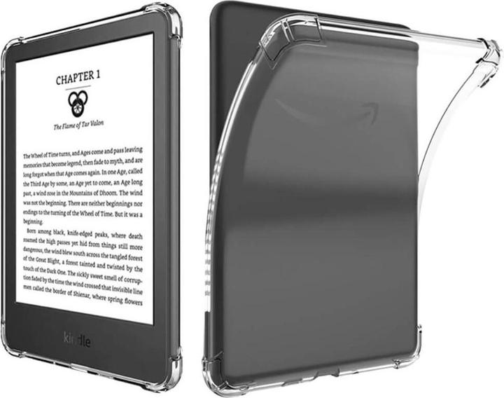 Cover tablet
