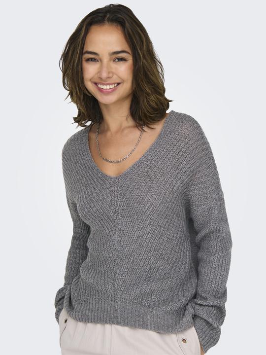 Produktbild JdY JDYNEW Strickpullover Strickpullover (XS)