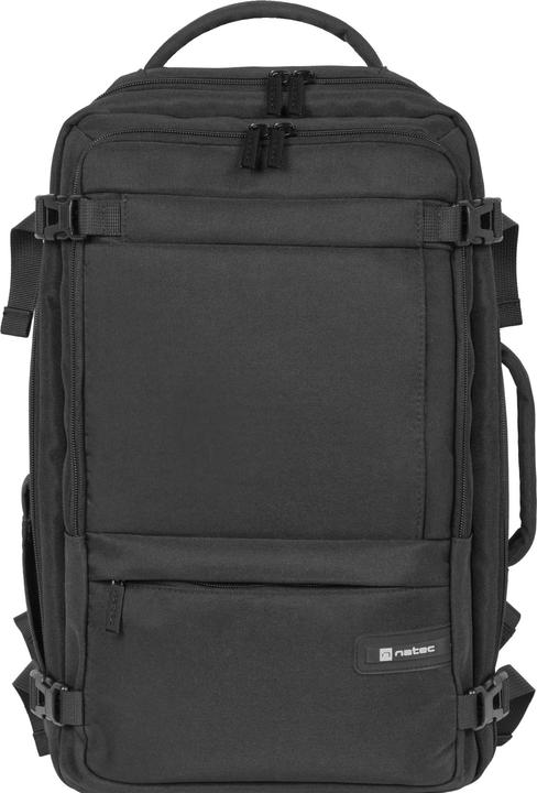 Image du produit Genesis Camel Lite 156-inch 19L Sac à dos pour ordinateur portable (15.60", Universel)
