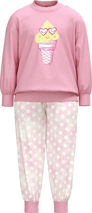 Produktbild Calida Toddlers Soft Ice Bündchen-Pyjama (80, 86)