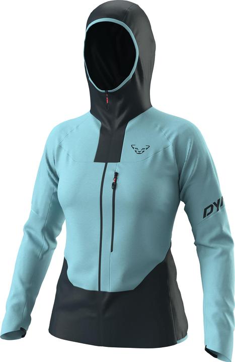 Produktbild Dynafit Women's Traverse DST Jacket (S)