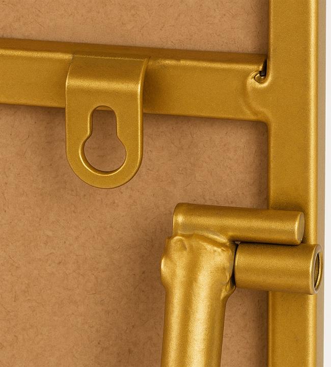 Produktbild CLP Spiegel Benicia Standspiegel und Wandspiegel in einem (150 x 50 cm)