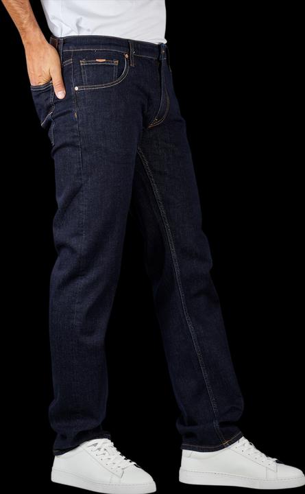 Produktbild Cross Jeans Damien Slim Fit dark wash (W32/L30)