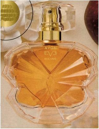 Avon Eau de parfum Eve Become EDP 50 ml (Eau de Parfum)