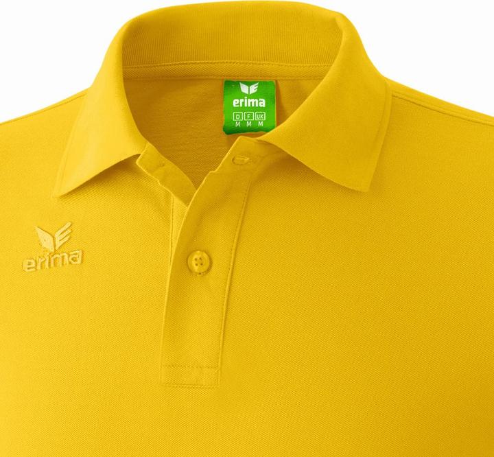 Actual product image Erima Teamsport Poloshirt (140)