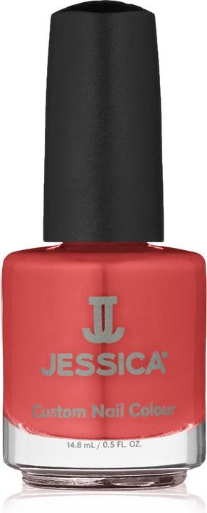 Immagine prodotto Jessica Colore per unghie Social Butterfly 14,8 ml (Farfalla sociale, Smalto)