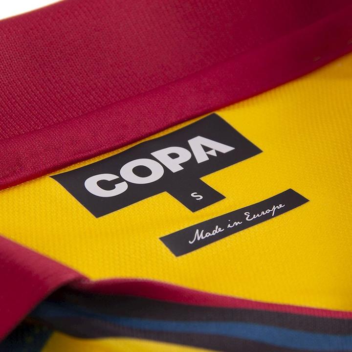 Immagine prodotto Copa Football Camicia da calcio del Ghana (M)