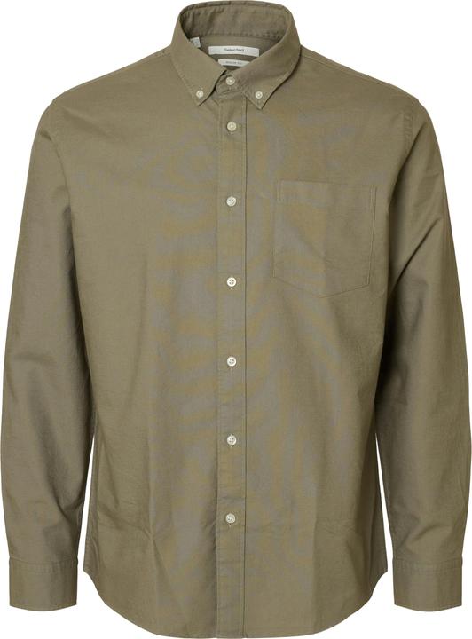 Selected Homme Oxford Hemd