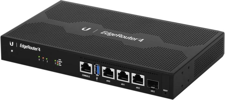 Produktbild Ubiquiti EdgeRouter 4