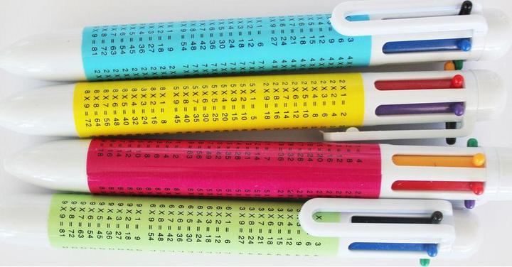 Immagine prodotto Roost Display 1x1 130137 5 ass. Ritorno a scuola (1 x)