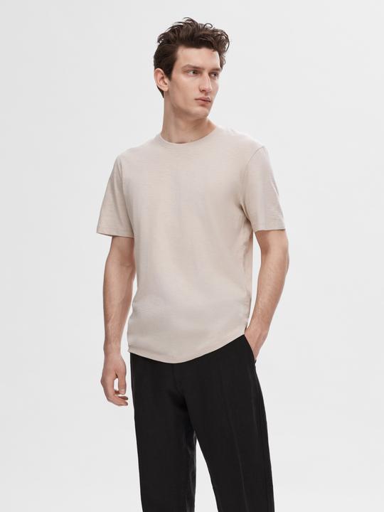 Actual product image Aspen Slub (L)