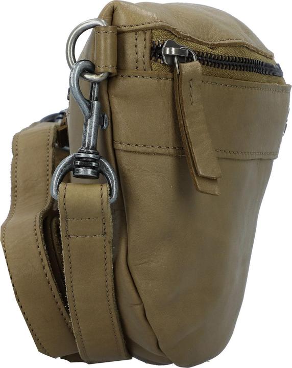 Immagine prodotto Harbour 2nd Anchor Love Umhängetasche Leder 28 cm