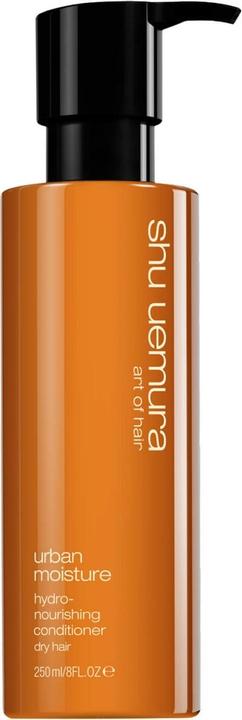 Image du produit Shu Uemura Après-shampooing Urban Moisture (250 ml)
