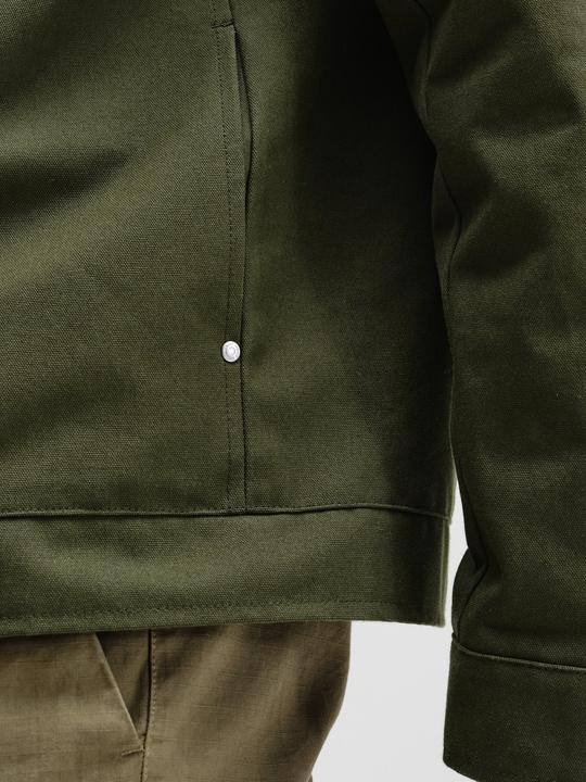 Immagine prodotto Mover Plastic Free Sportswear Swisswool Blouson (M)