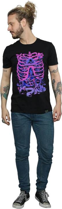 Produktbild Rick And Morty Anatomy Park TShirt (S)
