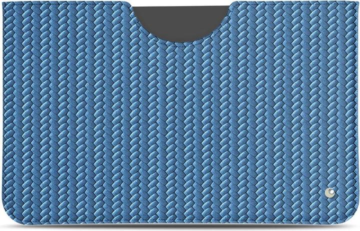 Actual product image Noreve Leather case (iPad 10.2 2019)