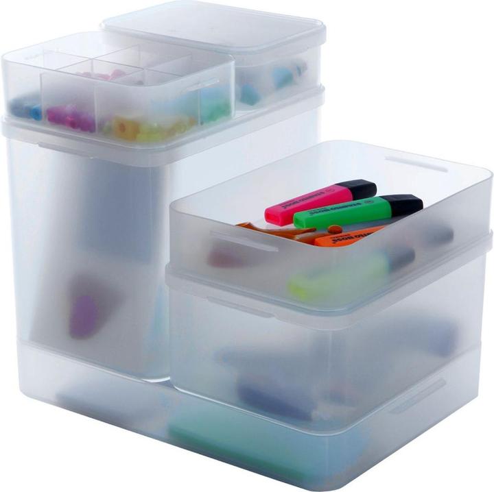 Actual product image Rotho Pure (16 x 9 x 24 cm, 0 l)