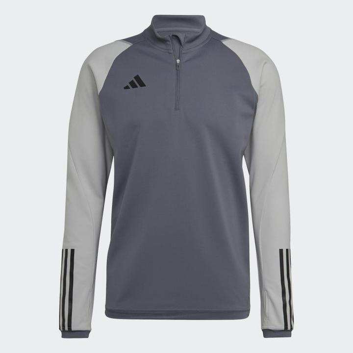 Immagine prodotto adidas Tiro 23 Competition Training Top Felpa Uomo Grigio HU1316 (S) (S)