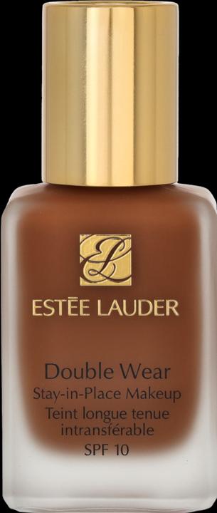 Actual product image Estée Lauder Double Wear Stay-In-Place (7W1 Deep Spice)