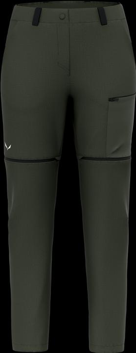 Produktbild Salewa Puez Hemp Durastretch 2 in 1 Hose Da (42)