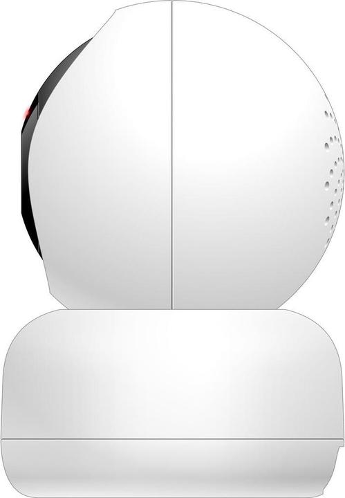 Actual product image Woox R4040 Security Camera IP Security Camera Indoor Spherical Table/Bank (1920 x 1080 Pixels)
