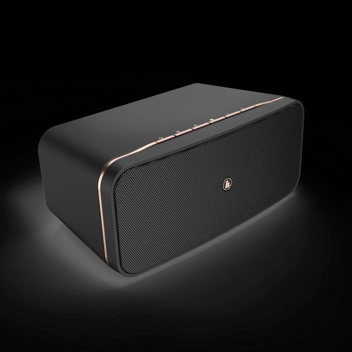 Produktbild Hama SIRIUM1000ABT (Bluetooth, WLAN)