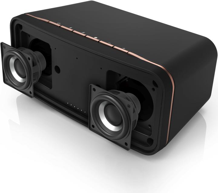 Produktbild Hama SIRIUM1000ABT (Bluetooth, WLAN)