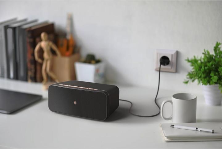 Produktbild Hama SIRIUM1000ABT (Bluetooth, WLAN)