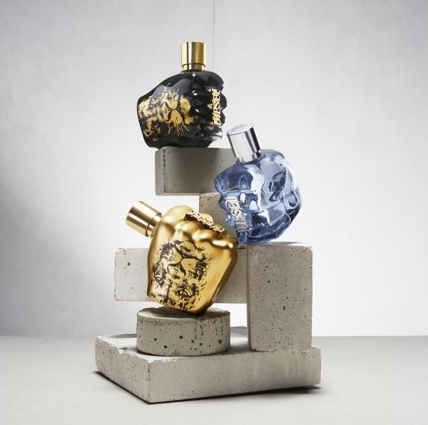 Immagine prodotto Diesel Spirit of The Brave Intense (Eau de parfum, 50 ml)