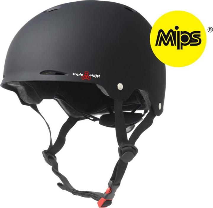 Produktbild Triple 8 Gotham with MIPS with EPS Liner (59 - 61 cm)