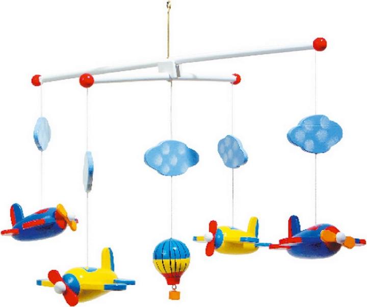 Produktbild small foot Luftfahrt