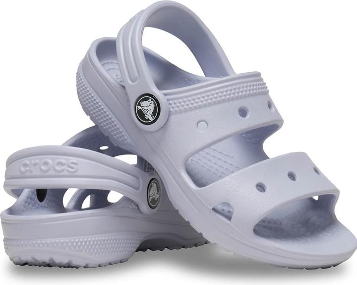 Image du produit Crocs T's Classic Sandal (21)