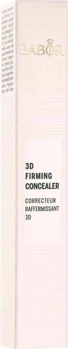 Immagine prodotto Babor Make Up 3D Firming Concealer 02 ivory 4 g (02 Ivory)