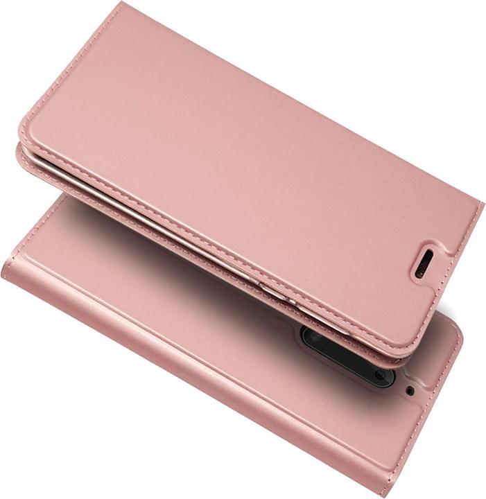 Produktbild Nalia Klapphülle (Nokia 5)